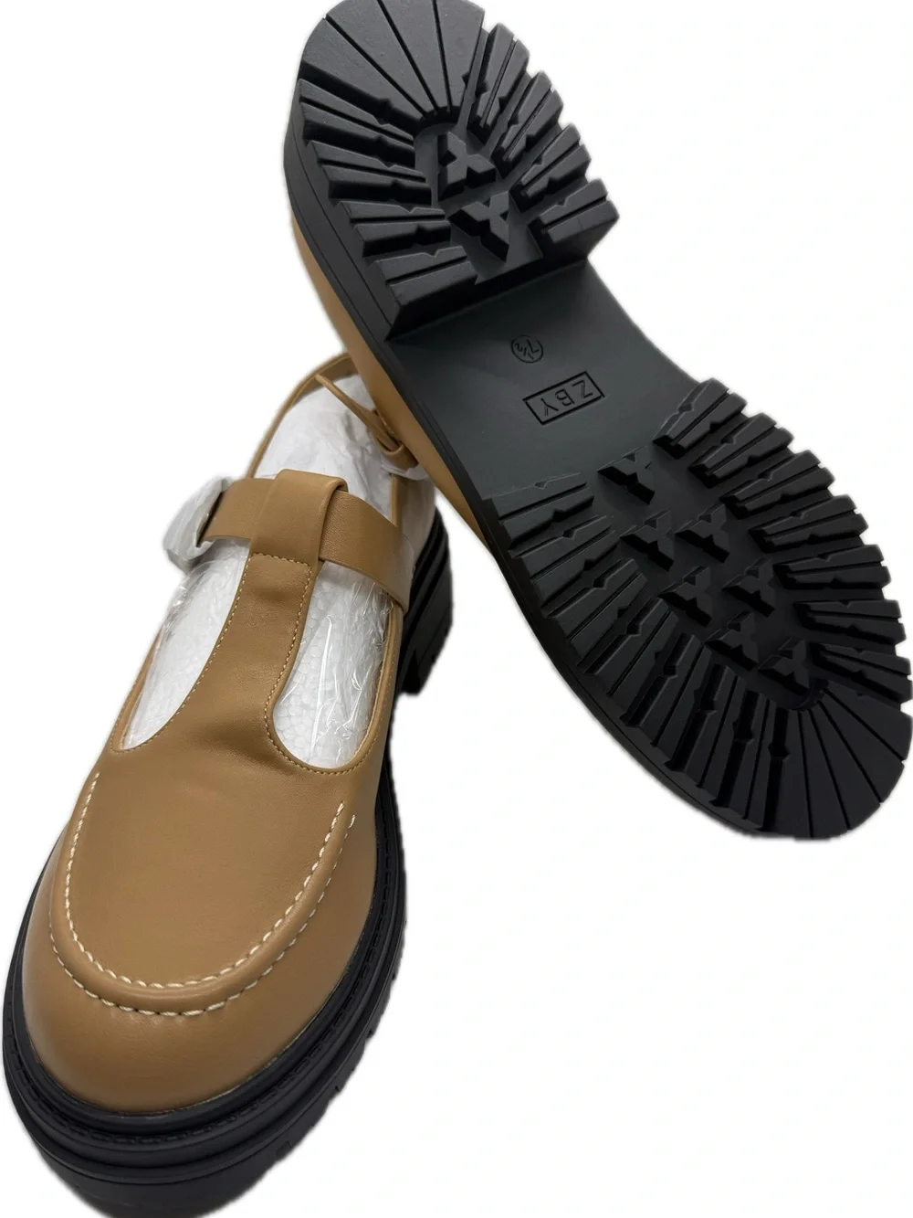 Coutgo women platform